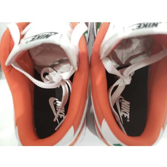 New Authentic Nike AF1 By You Air Force 1 Low 7-11 seven Eleven Men's Size 12 - Picture 2 of 12